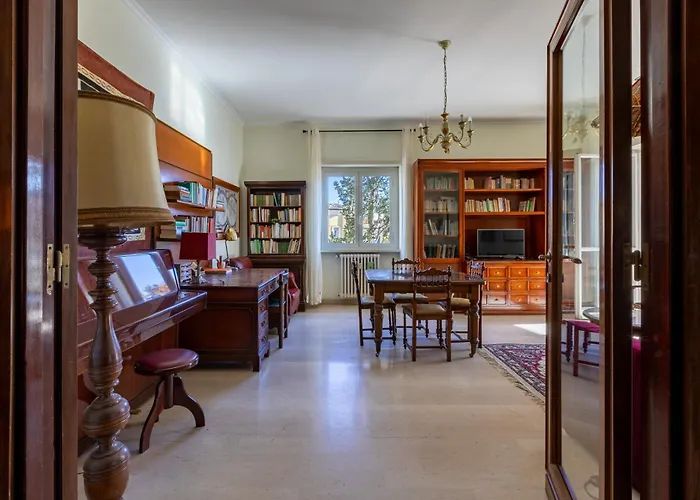 公寓 Casa Di Sofia 罗马