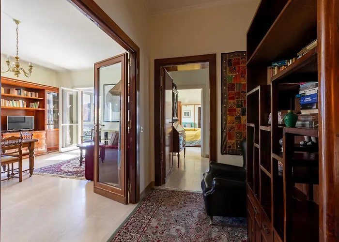 Casa Di Sofia 公寓