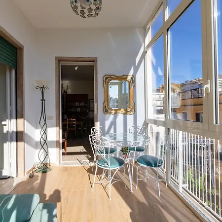 Casa Di Sofia * רומא