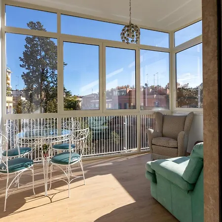 Apartman Casa Di Sofia Róma