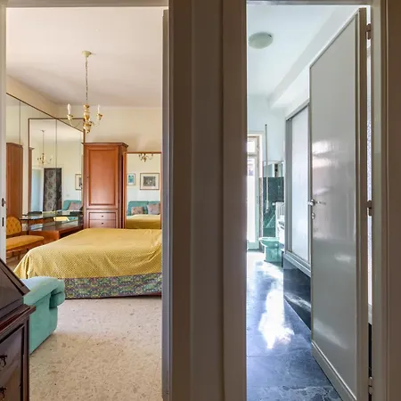 Apartman Casa Di Sofia Róma