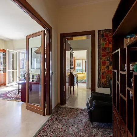 Casa Di Sofia Lejlighed