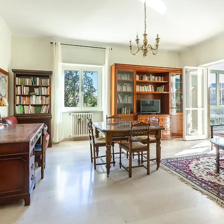Casa Di Sofia Apartman *