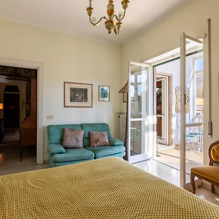Apartman Casa Di Sofia *