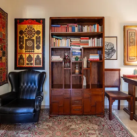 Casa Di Sofia Apartman Róma