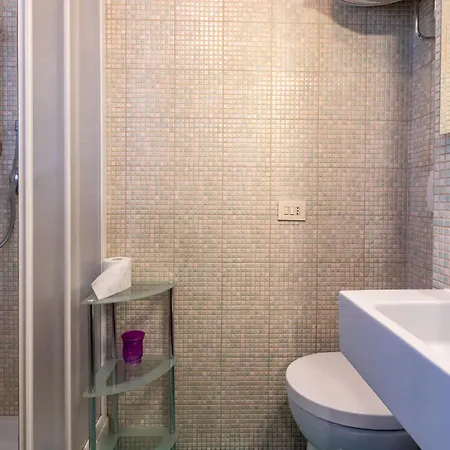 Casa Di Sofia Apartment