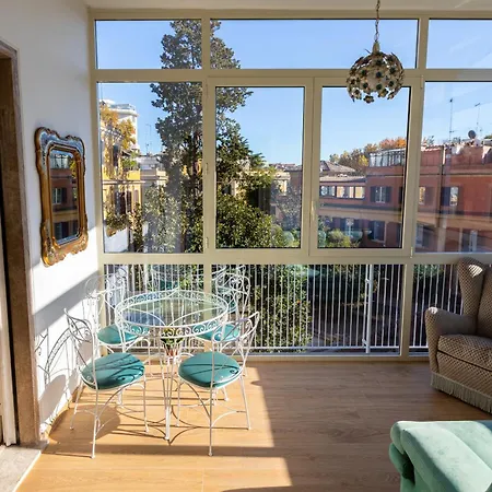 Casa Di Sofia Apartment *