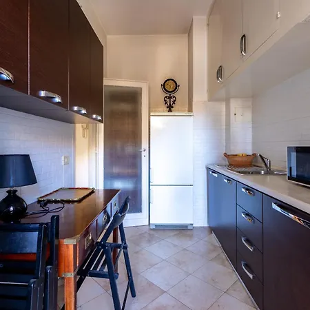 Apartment Casa Di Sofia Rome