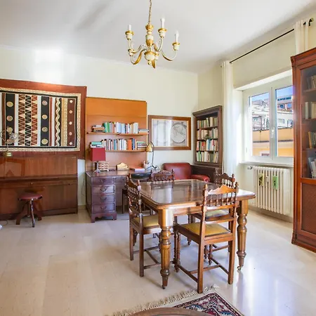 Casa Di Sofia Apartment
