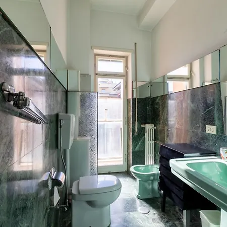 Apartman Casa Di Sofia *