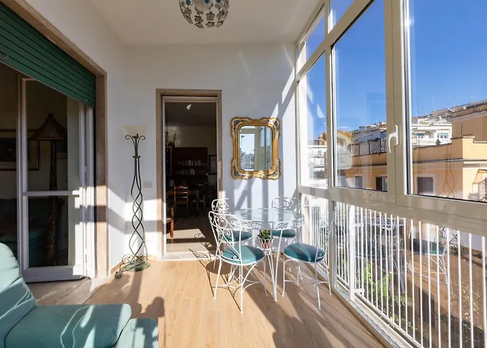 Casa Di Sofia * רומא