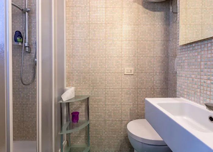 Casa Di Sofia דירה