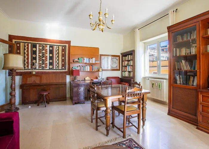 Casa Di Sofia דירה